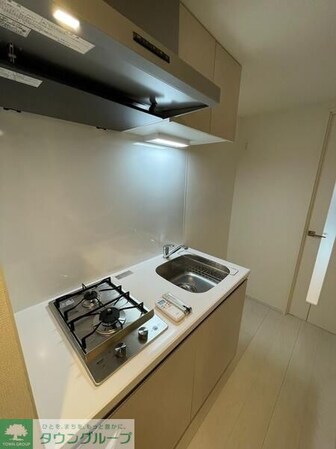 アーバンパーク梅島の物件内観写真